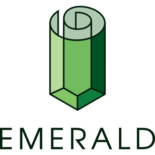 Emerald - امرالد | نماد کیفیت و ماندگاری